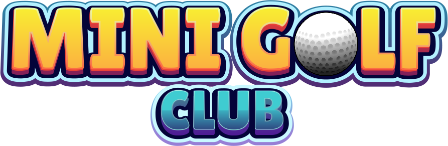 Mini Golf Club Title